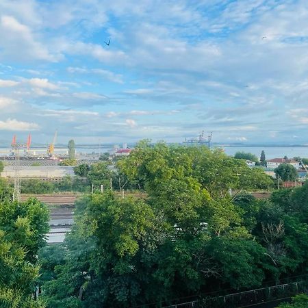 Апартамент Морски Изглед Burgas Exterior foto